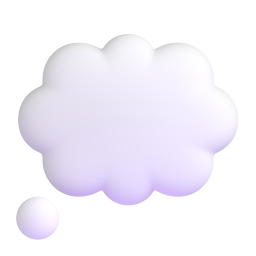 thought-balloon