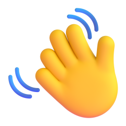 waving-hand